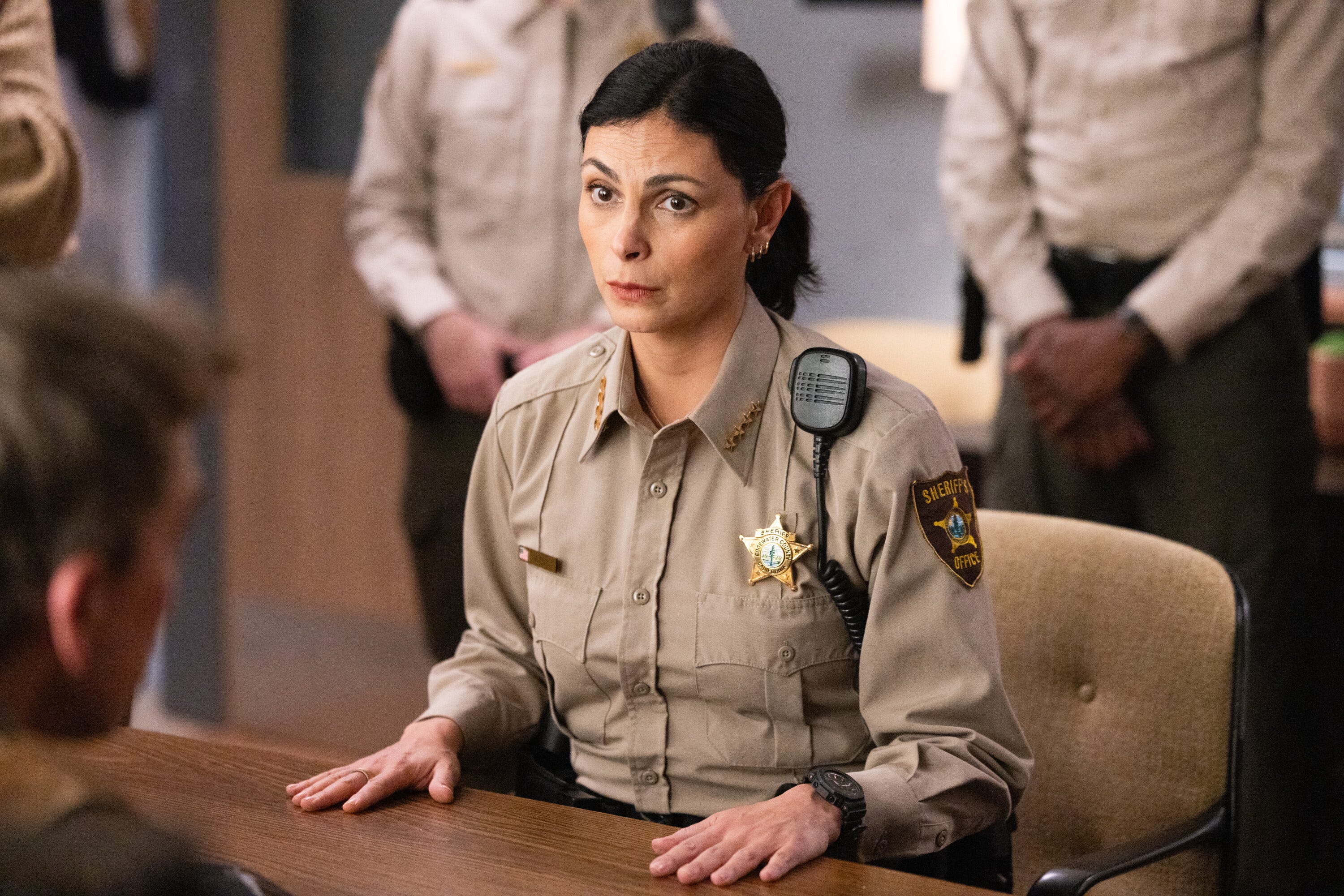 'Sheriff Country' Fans, You're Not Ready for This Shocking Announcement About Season 2