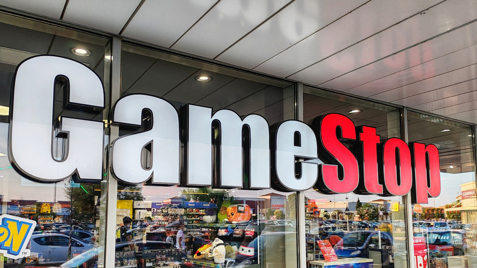 GameStop Submits $56 Billion Offer to Buy eBay: What It Means for the Future of E-Commerce