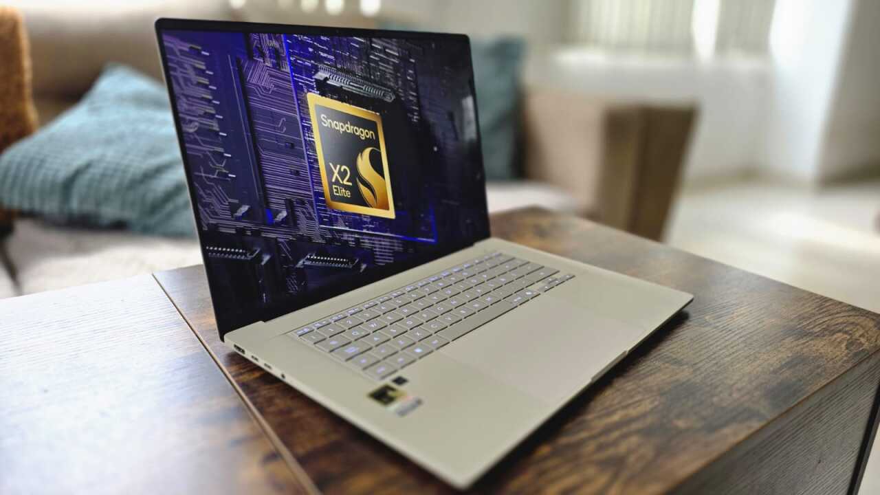 Asus Zenbook A16 Review: Powerful, Lightweight, and Pricey — Is It Worth It?