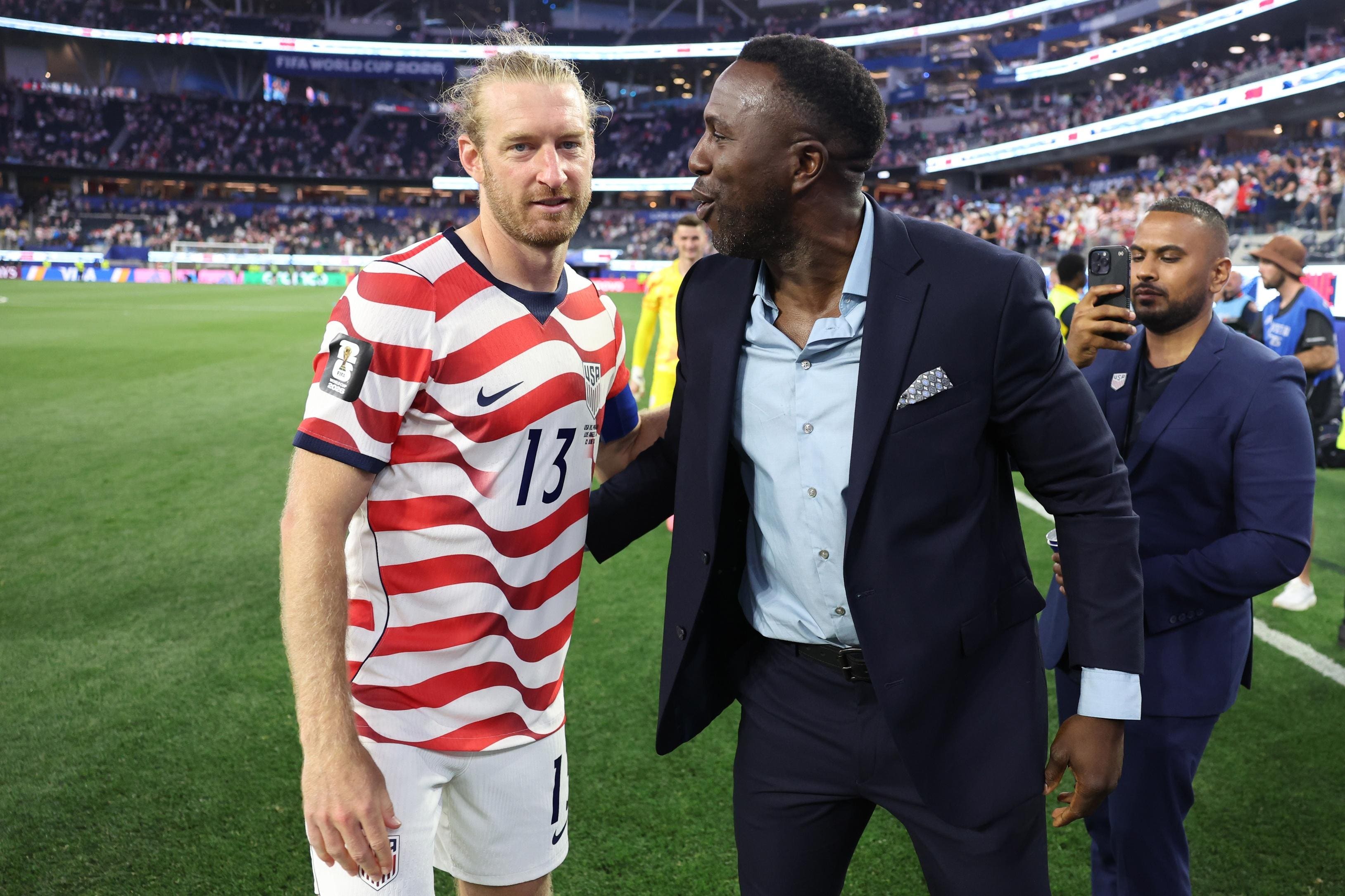 At The 2026 FIFA World Cup, 7 Ways To Prevent Soccer Injuries