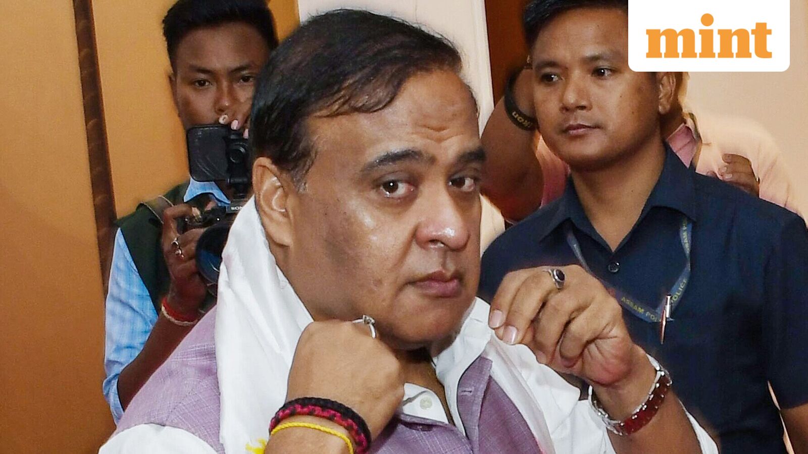Assam 2% DA Hike: Himanta Cabinet Raises Dearness Allowance and Dearness Relief to 60 Per Cent