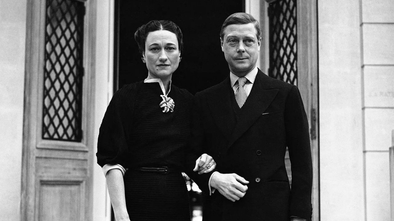 Wallis Simpson's French Riviera Suite: Art Deco Glamour Inside a Converted 1920s Hotel