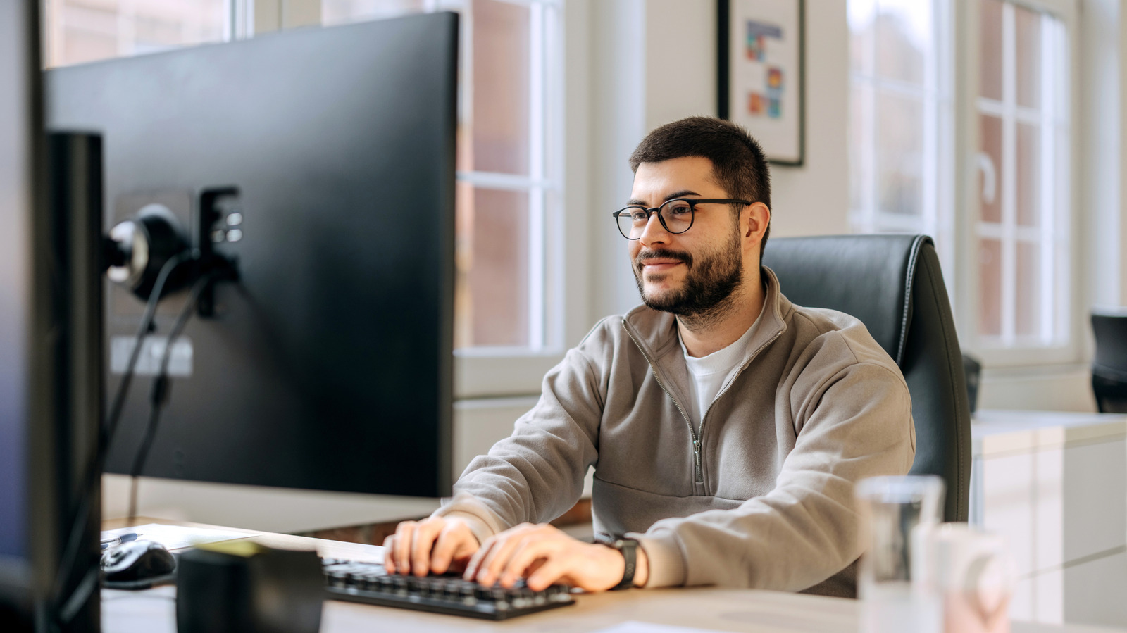 How To Save Money On Energy Bills With Your Next Computer Monitor