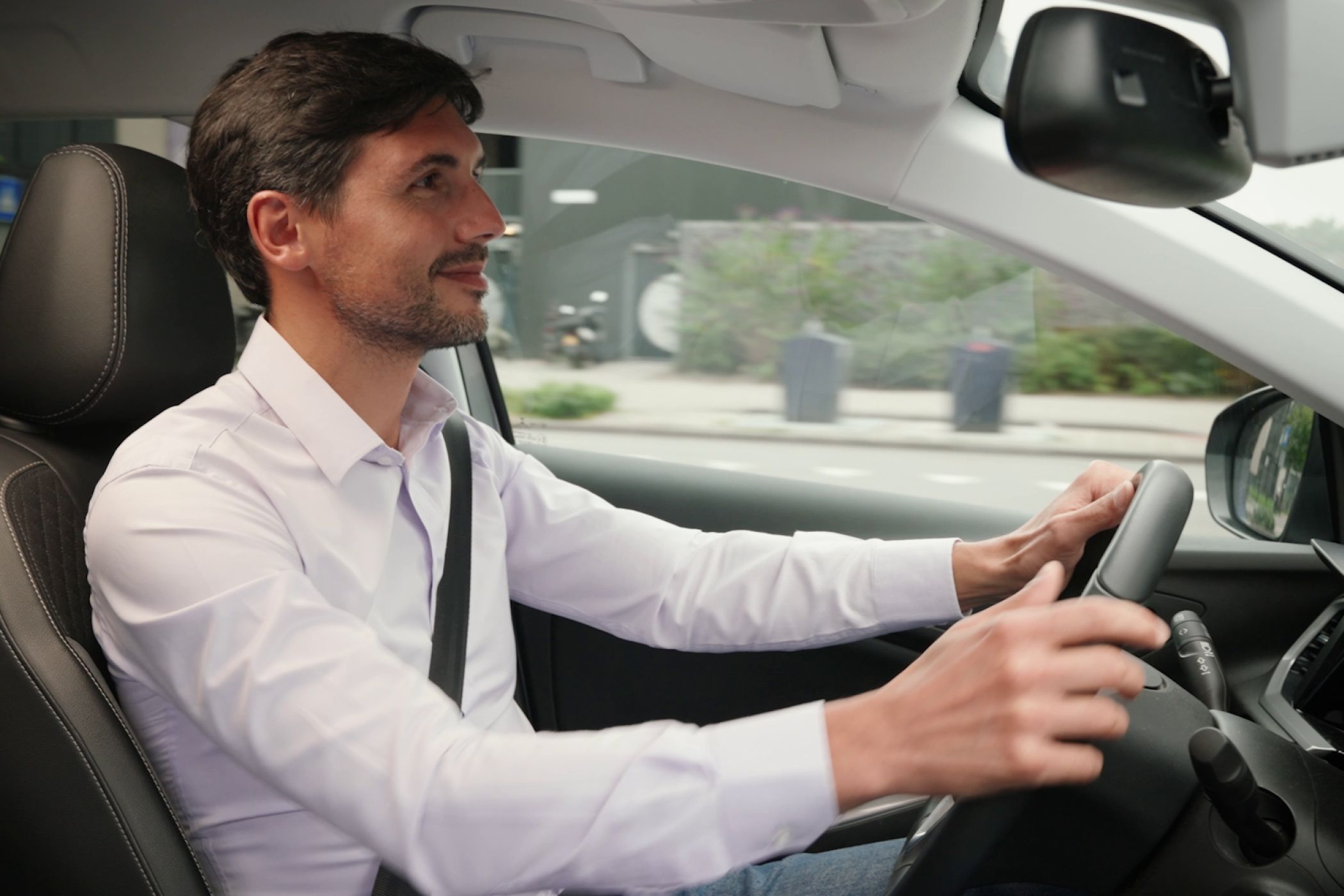 Gift Your Dad the Freedom to Drive Easier with AAWireless This Father's Day