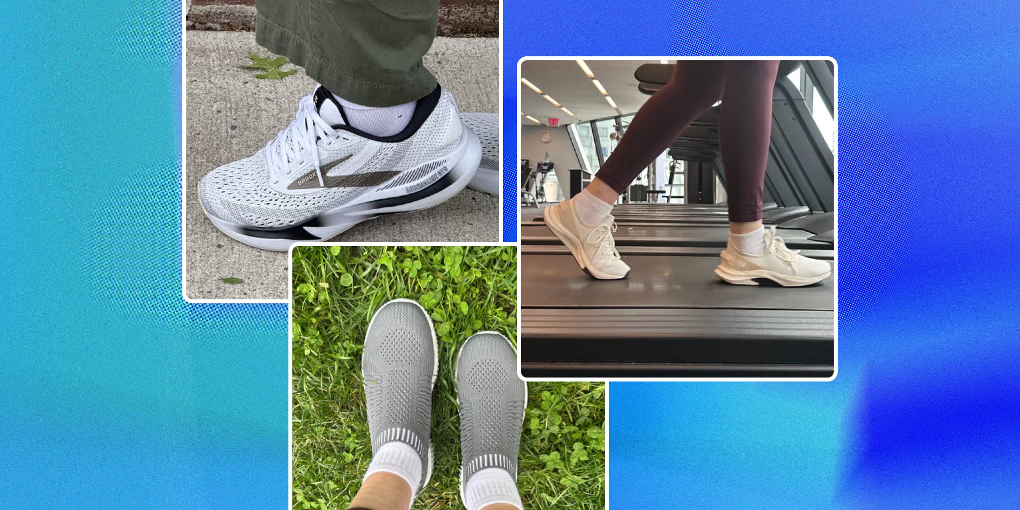9 Best Walking Shoes for Women, According to Podiatrists and Fitness Experts