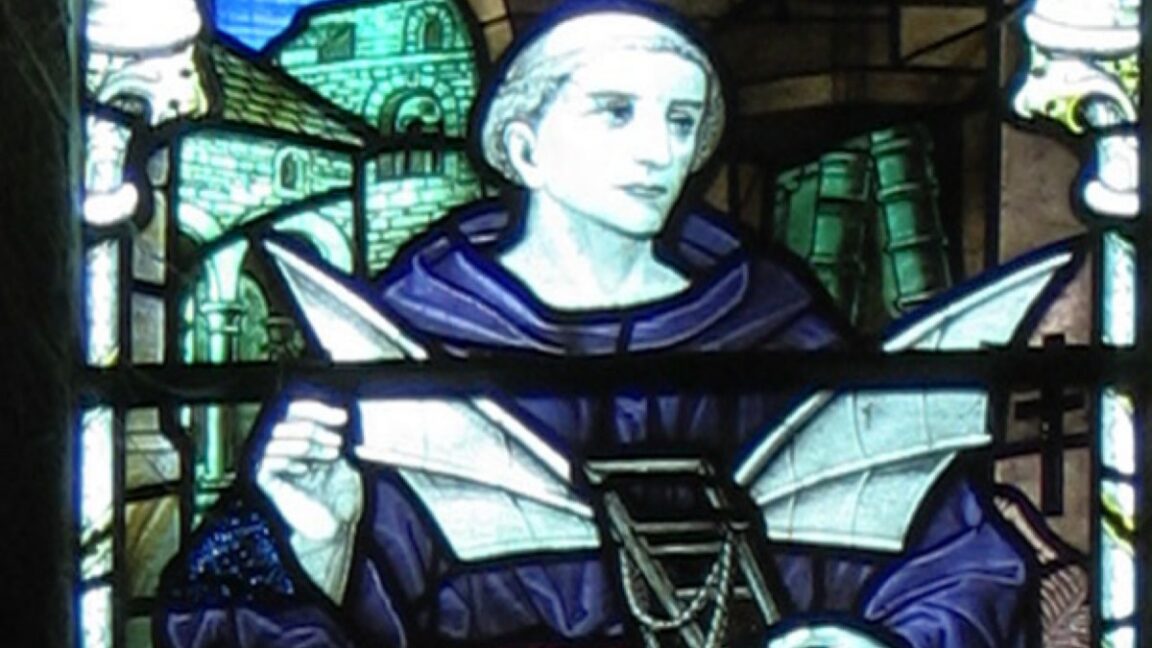 Did a Medieval Flying Monk See Halley's Comet Twice? The Fascinating Story of Eilmer of Malmesbury