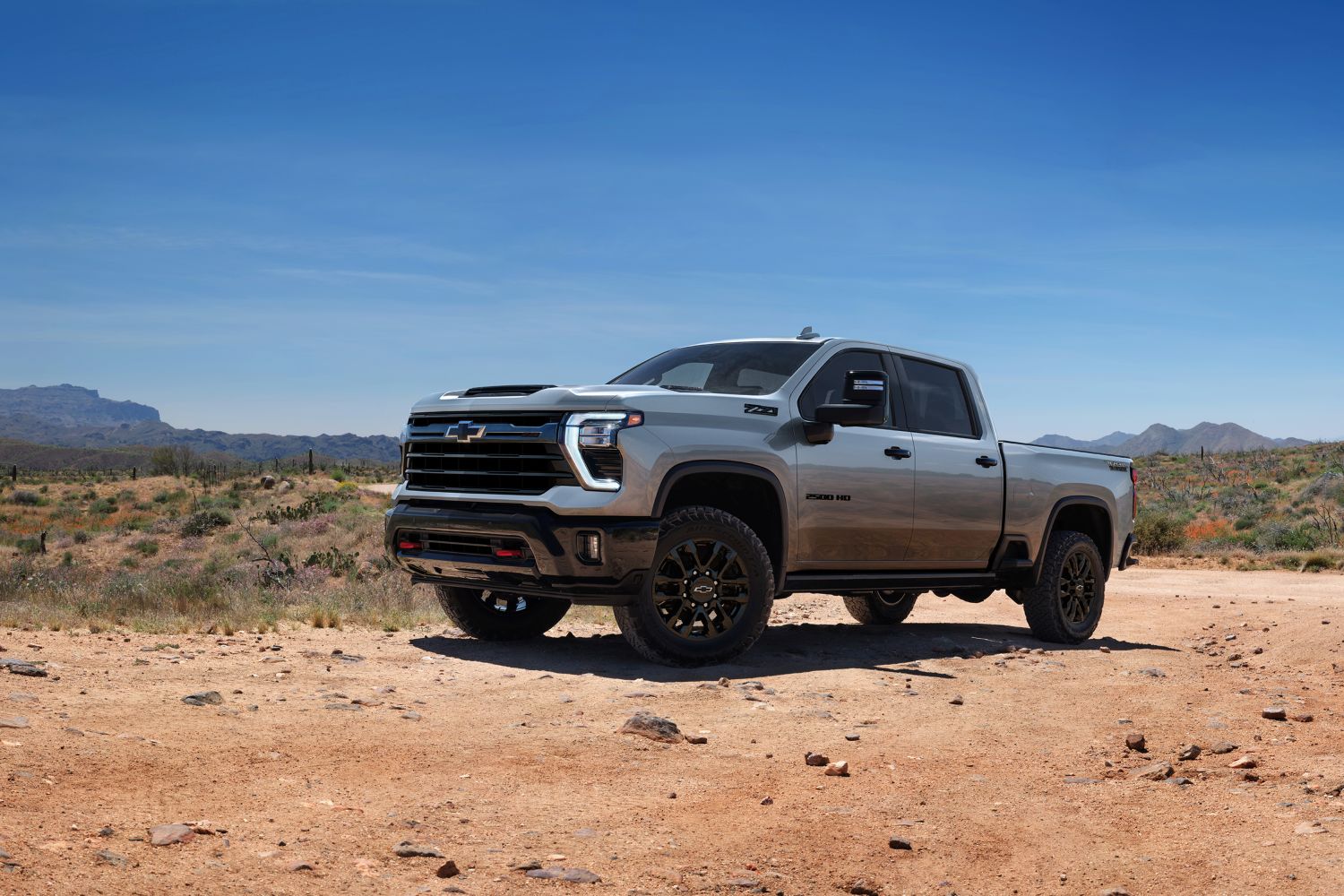GM Freezes Silverado and Sierra Truck Production After Urgent Axle Supply Collapse
