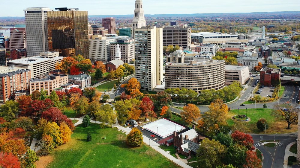 Hartford, CT: Why 'America's Filing Cabinet' Is Now America's Hottest Housing Market