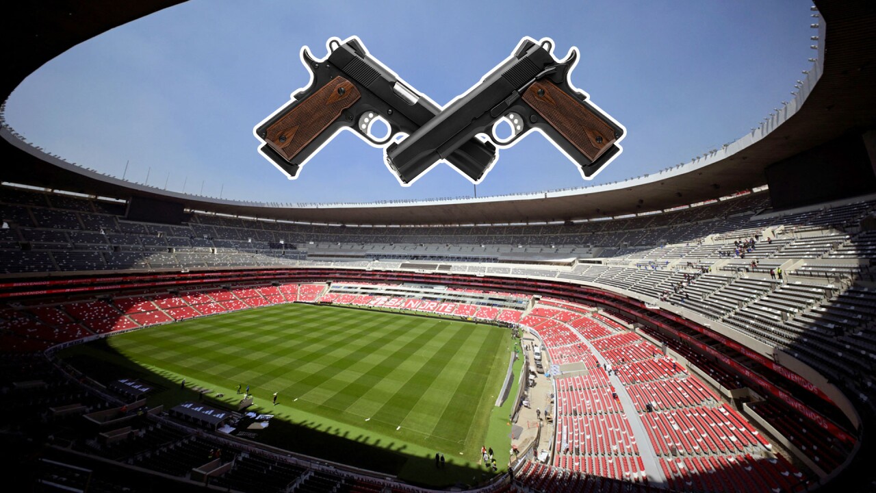 Mexico Set to Be the Third Most Dangerous World Cup Host: What Fans Need to Know Before 2026