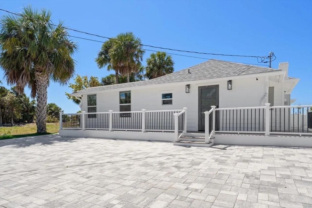 Hulk Hogan's Florida Compound Gets Another Price Cut as Official Cause of Death Is Revealed