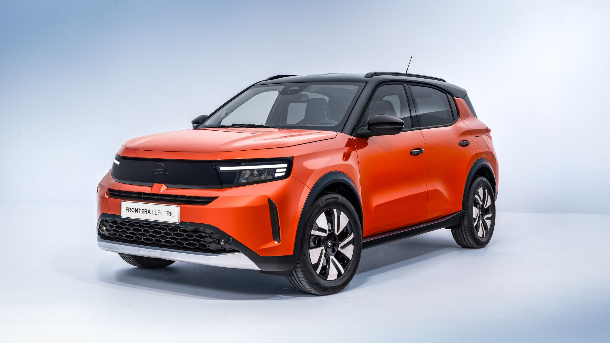 Leasing social 2026 – Opel Frontera : le SUV électrique familial à 99 € par mois