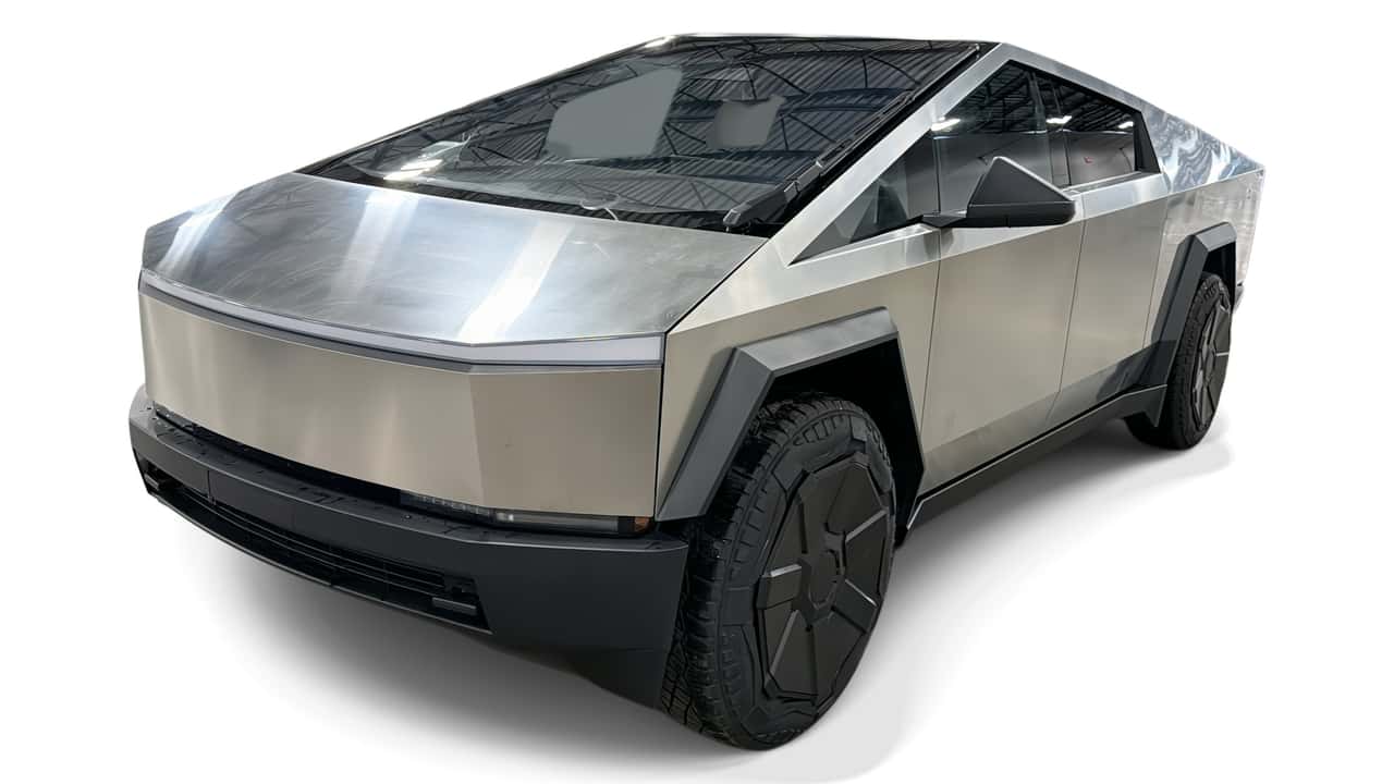 Tesla Is Selling Discounted Used Cybertrucks Now — What You Need to Know
