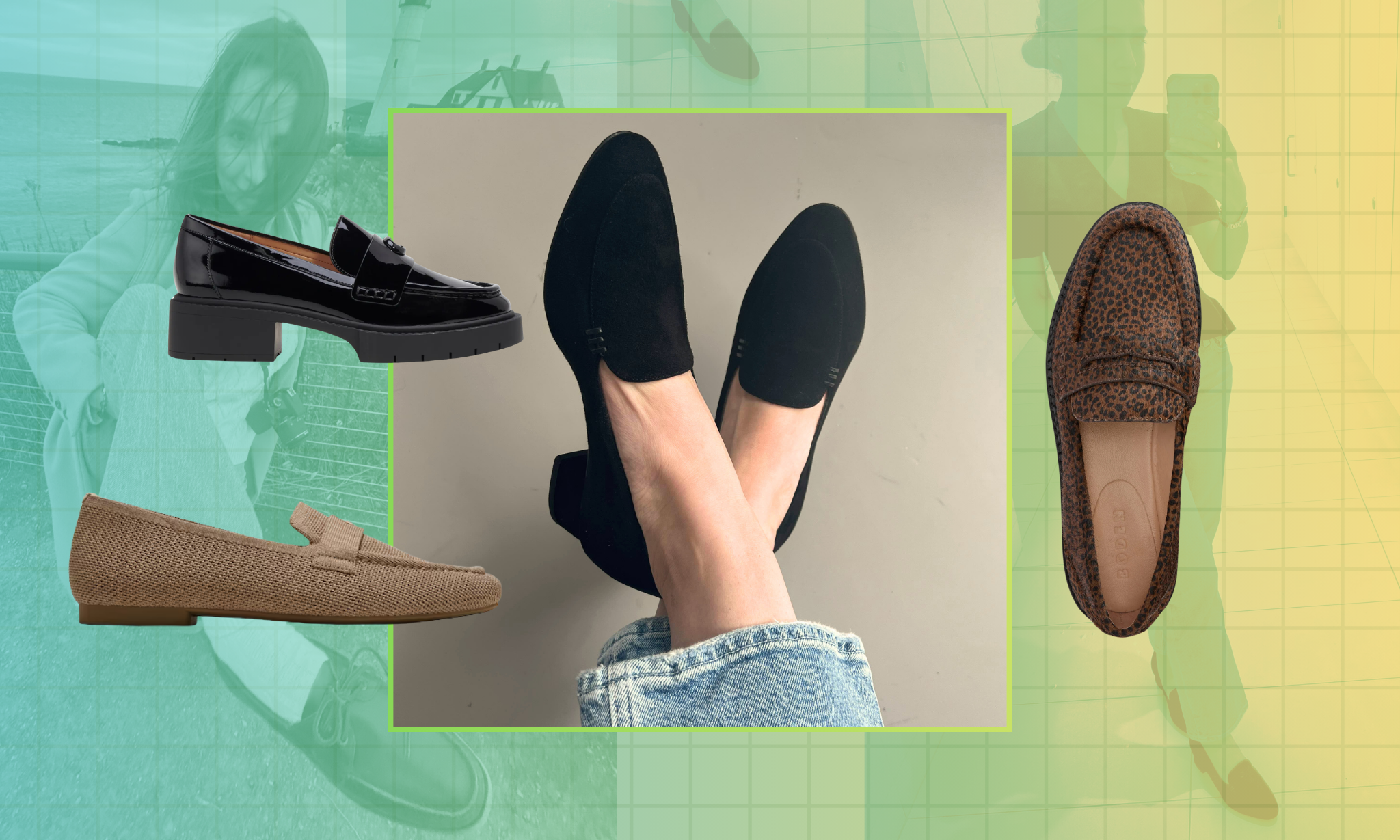 13 Best Women's Loafers That Are Worth Every Penny