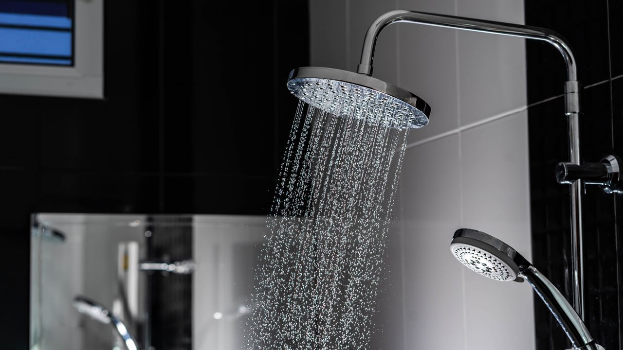 I've Been Encouraging Mold in My Shower With This One Daily Habit — Here's What I've Been Doing Wrong
