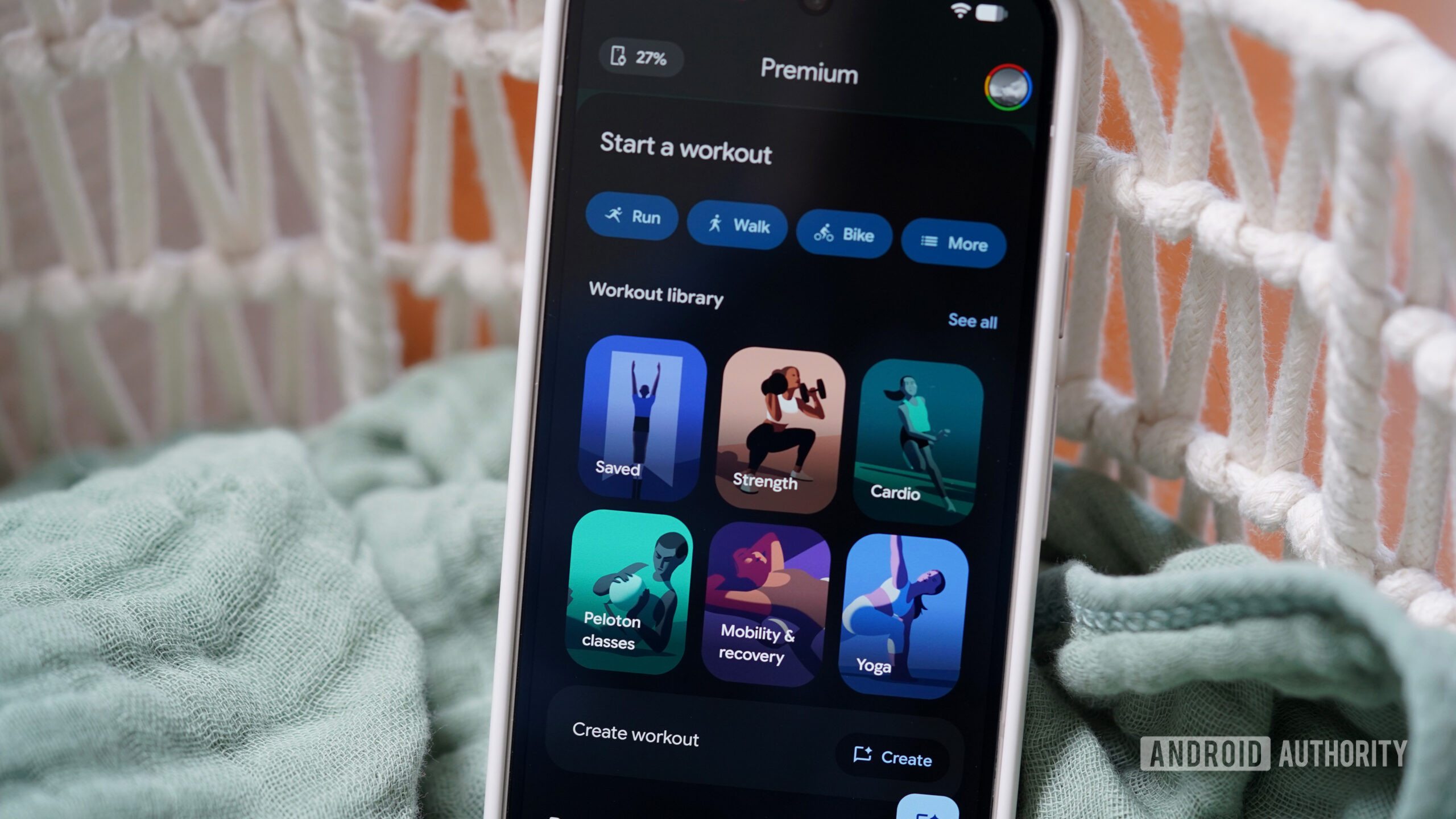 Google Health 5.02 Update: Nap Tracking, Better Metrics, and More Data Control