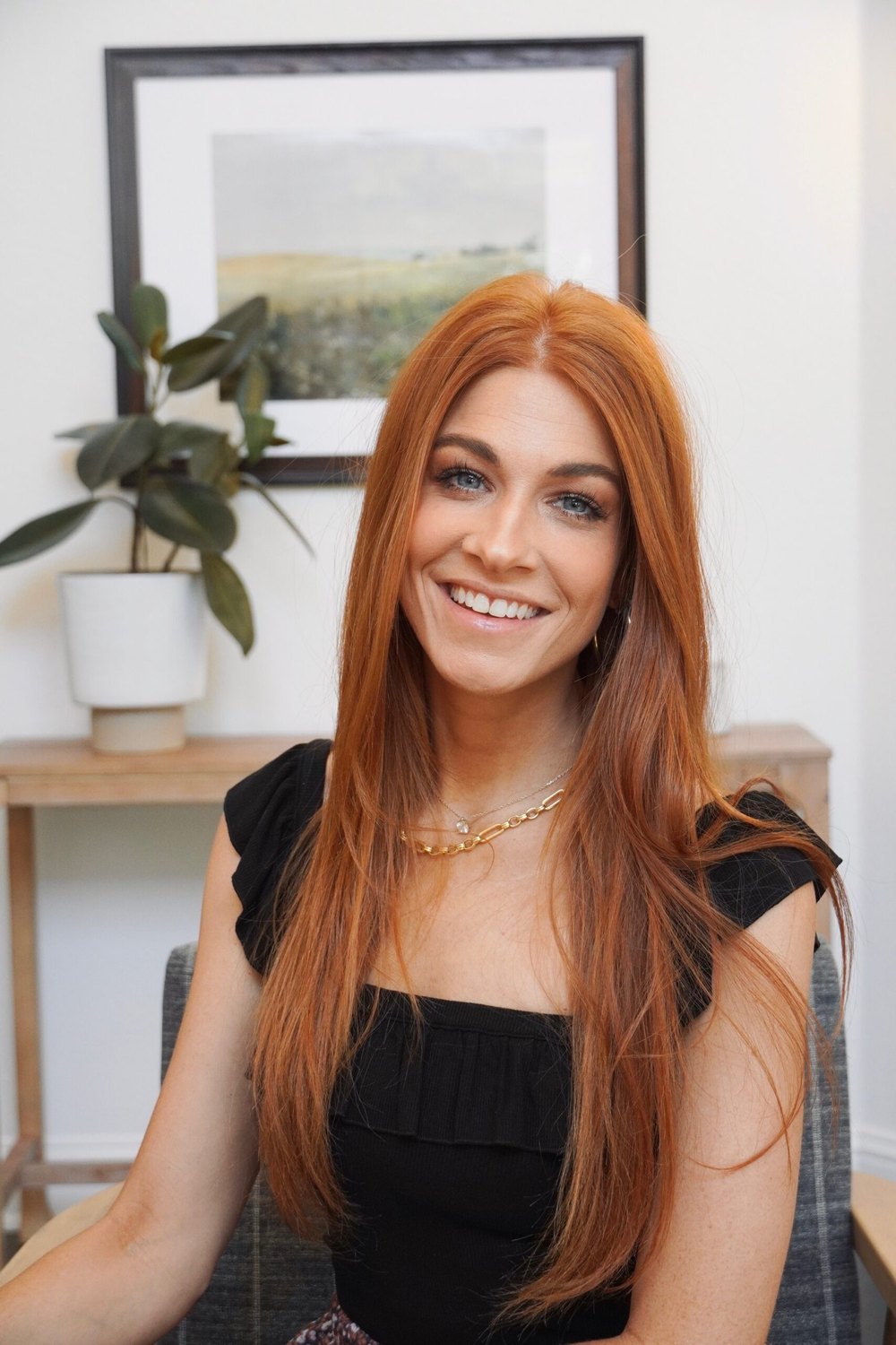 Jenn Todryk Reveals the Real Reason She Walked Away from HGTV's 'No Demo Reno'