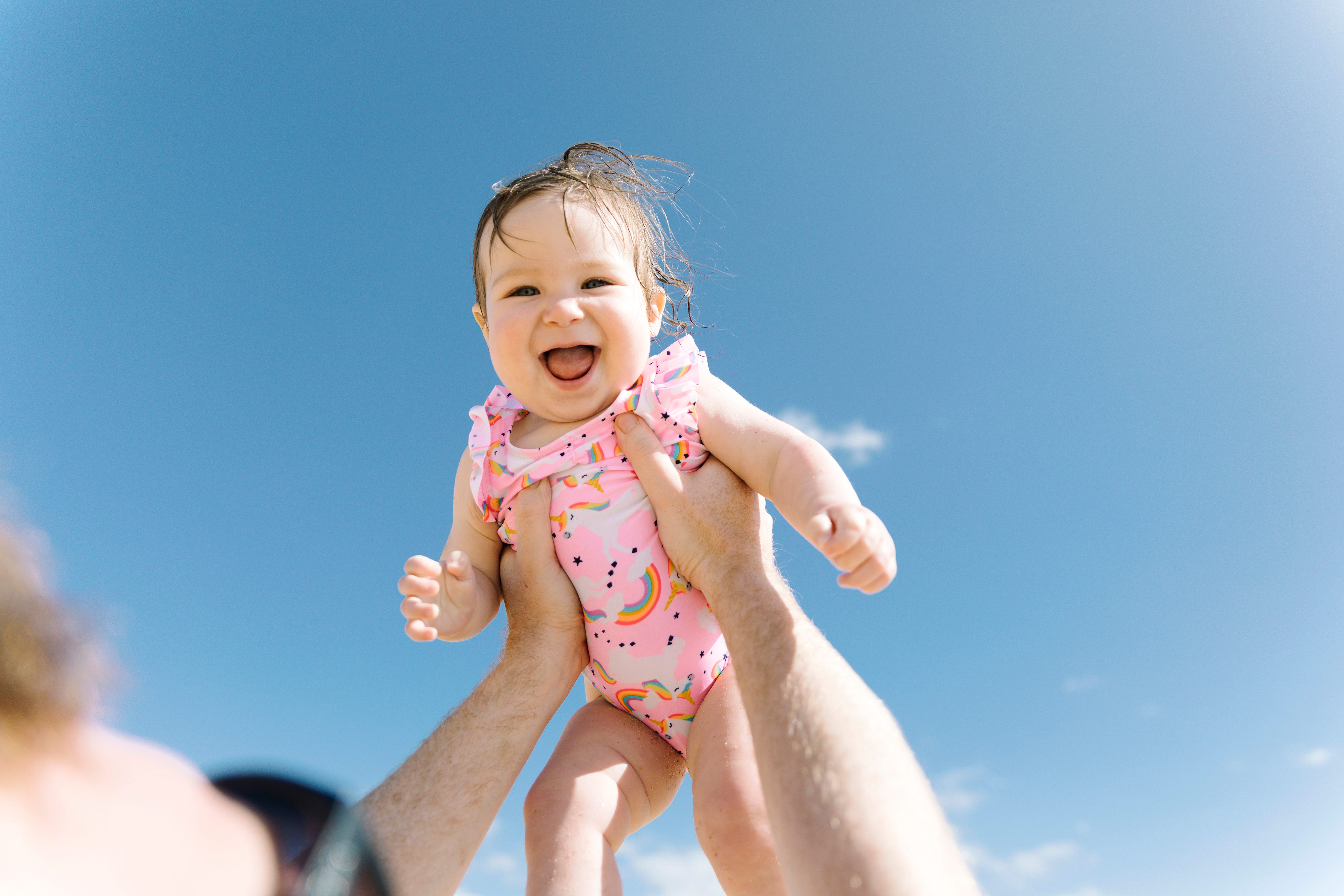 How "Ailany" Went From Obscurity to One of America's Favorite Baby Names