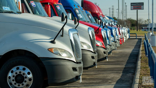 The Real Cost of Financing a Truck: What Dealers Don't Tell You