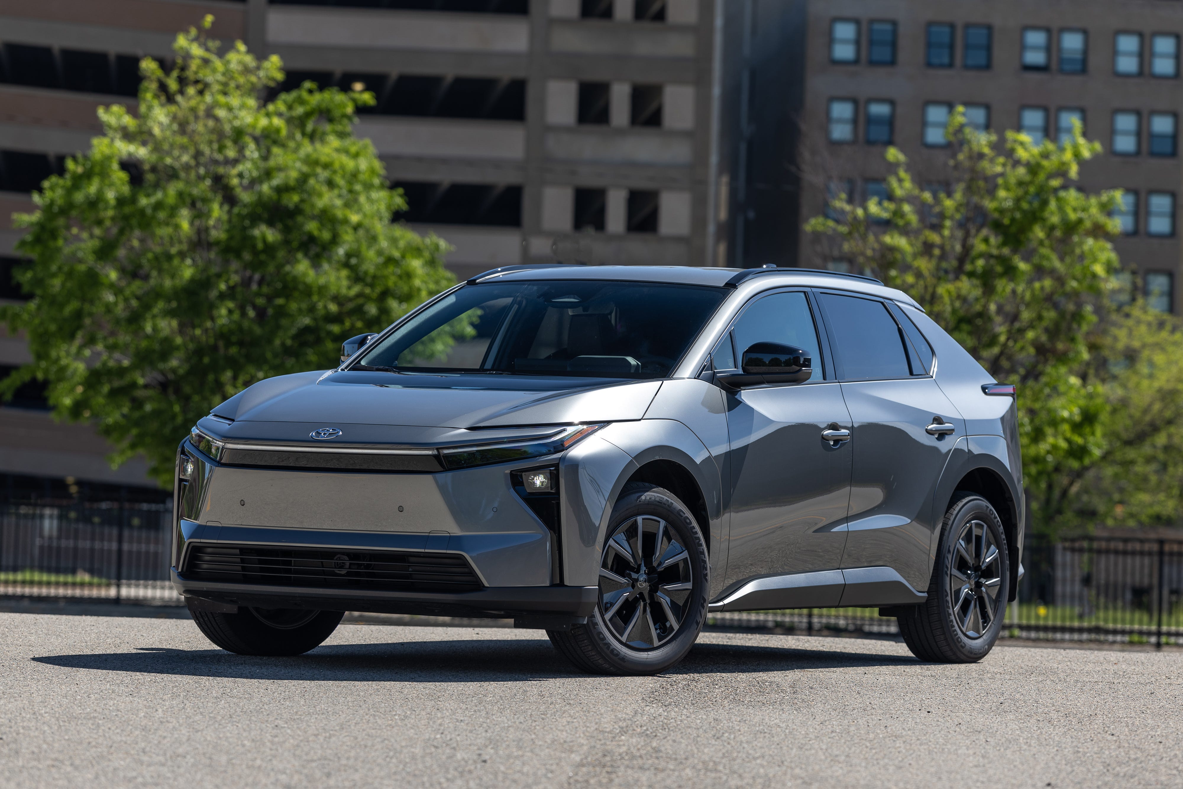 2026 Toyota bZ: Full Review, Pricing, and Specs