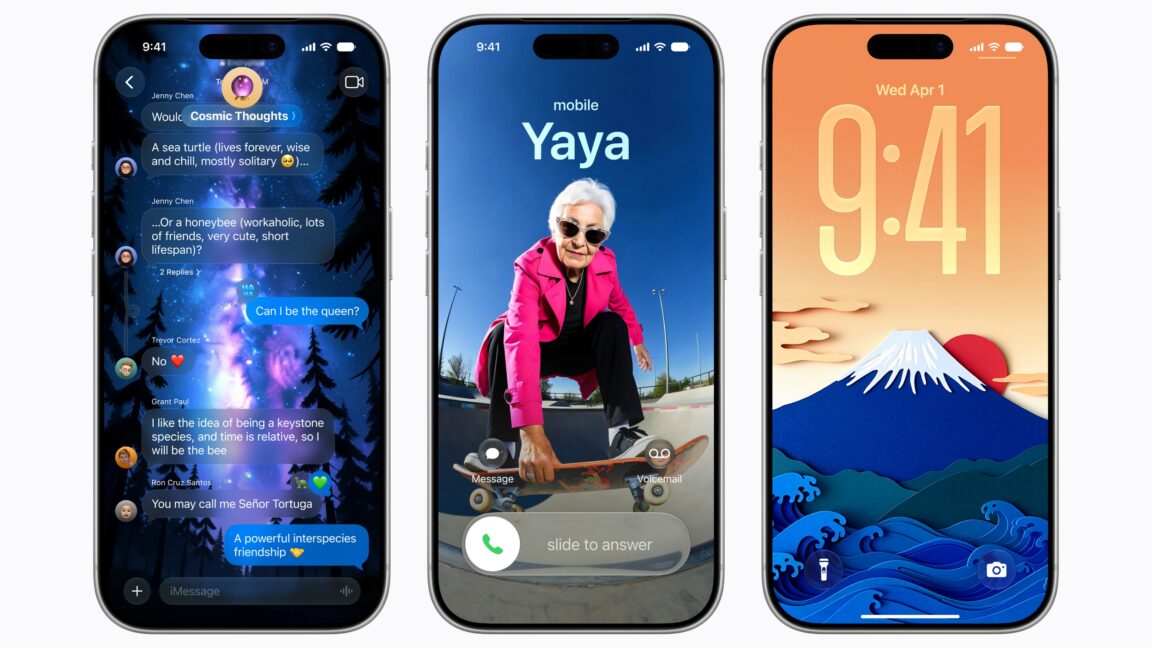 iOS 27 and iPadOS 27 Compatibility: Which iPhones and iPads Are Supported?