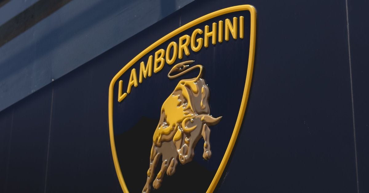 178 Lamborghini aux enchères : la liquidation spectaculaire de John Scotti