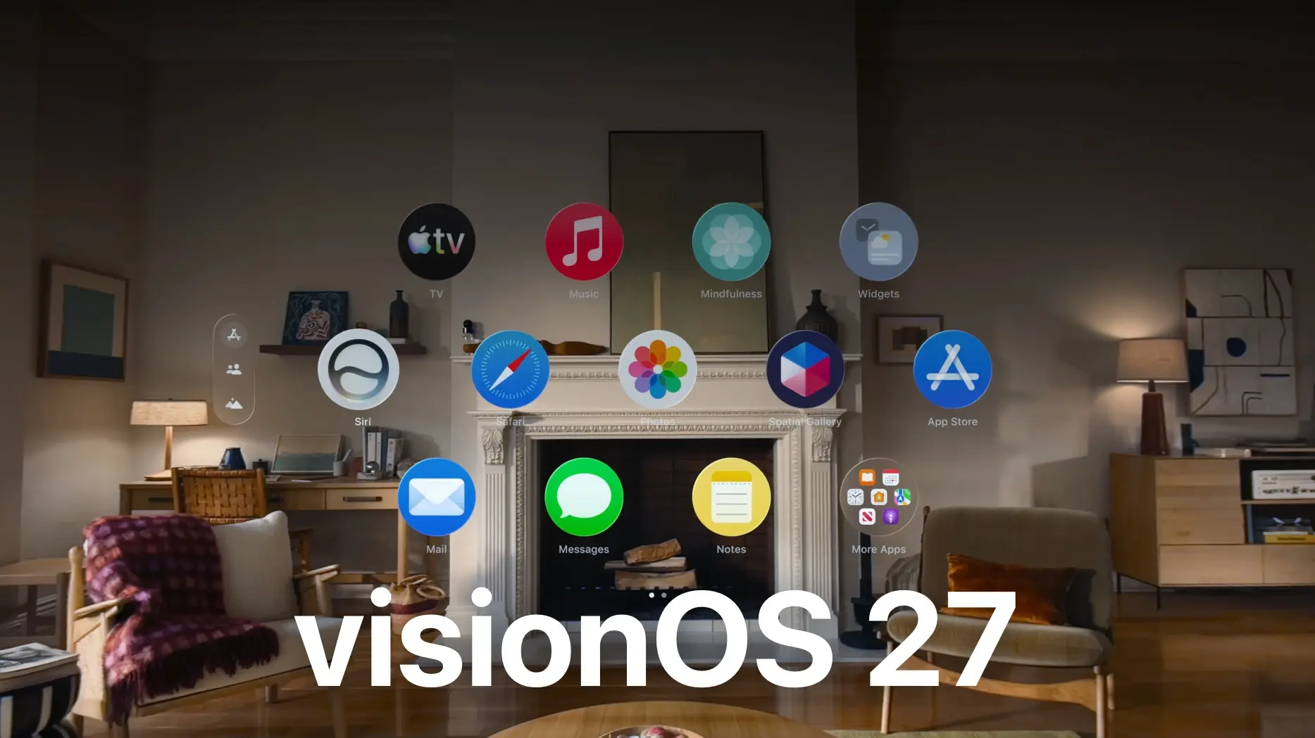 visionOS 27: Everything New Beyond Siri AI and Apple Intelligence