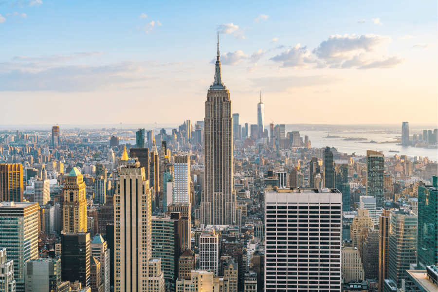 New York Advances Bill Requiring Monthly Sports Betting Account Statements