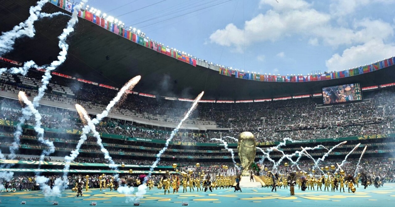 World Cup 2026 Opening: How Mexico Stole the Show on the Global Stage