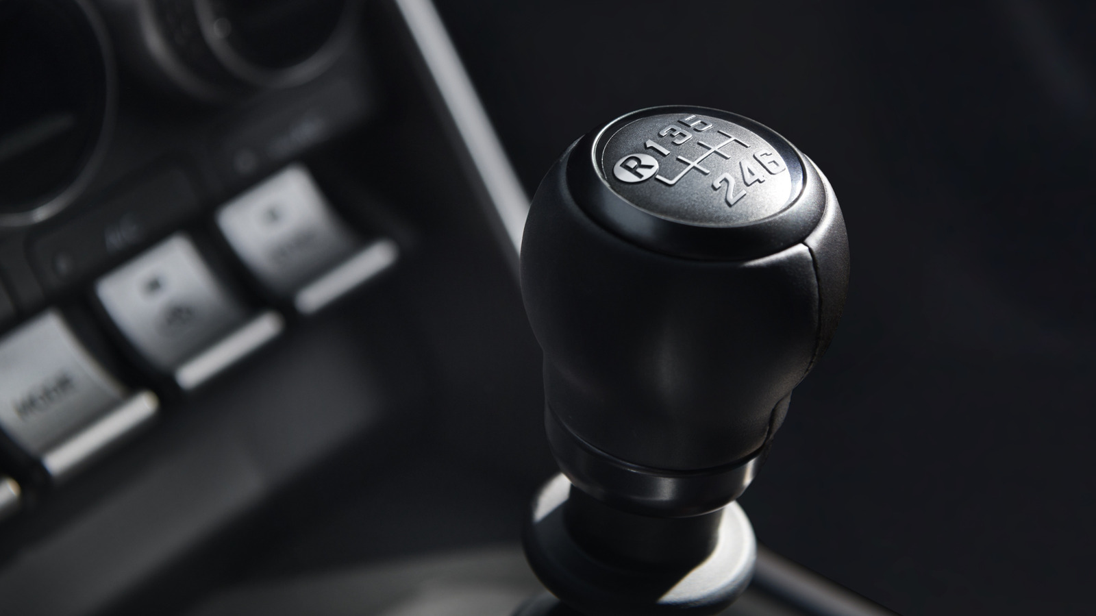 Long Live The Manual: Subaru Promises Three Stick Shift Models For 2027