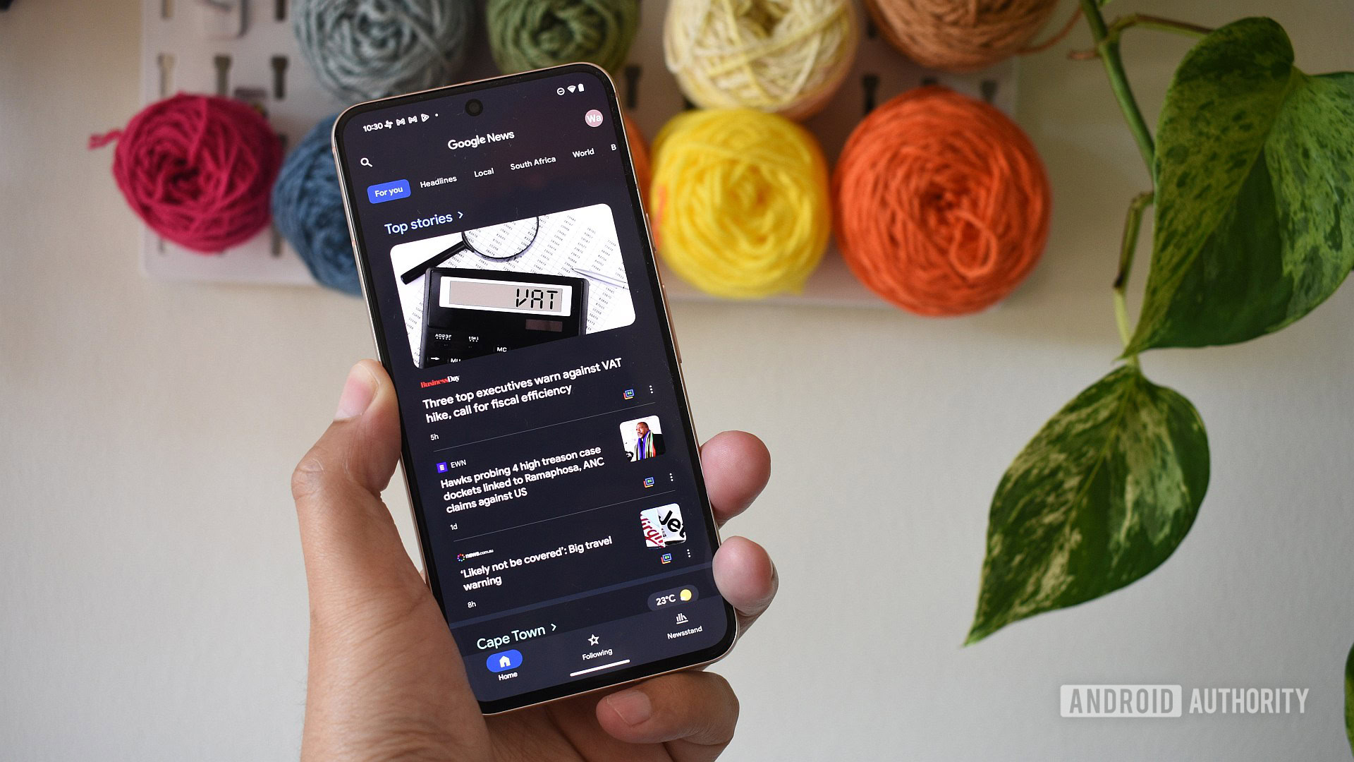 I Can't Quit Google News — But These 5 Things Make Me Want To
