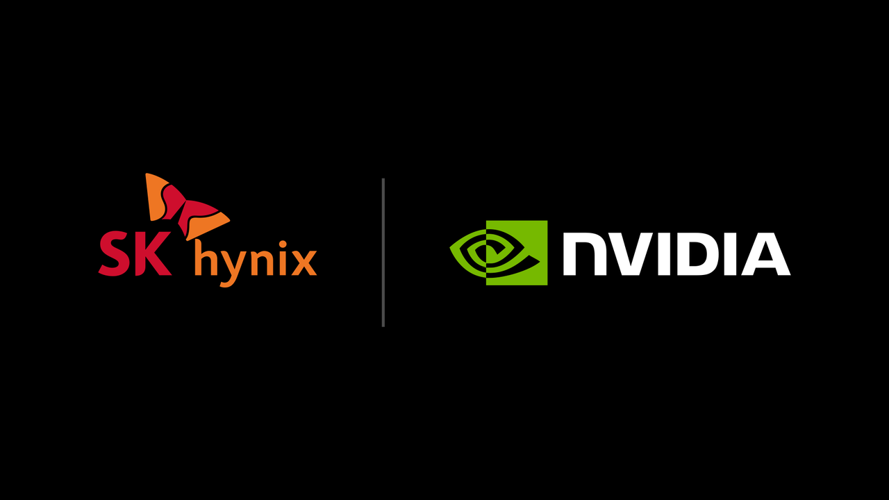 Nvidia and SK Hynix Sign Multi-Year Memory Co-Development and Supply Agreement