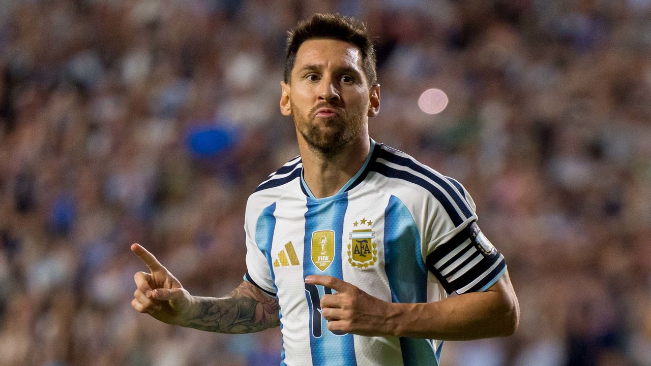 Argentina vs Algeria Free Live Stream: How to Watch World Cup 2026 Online from Anywhere