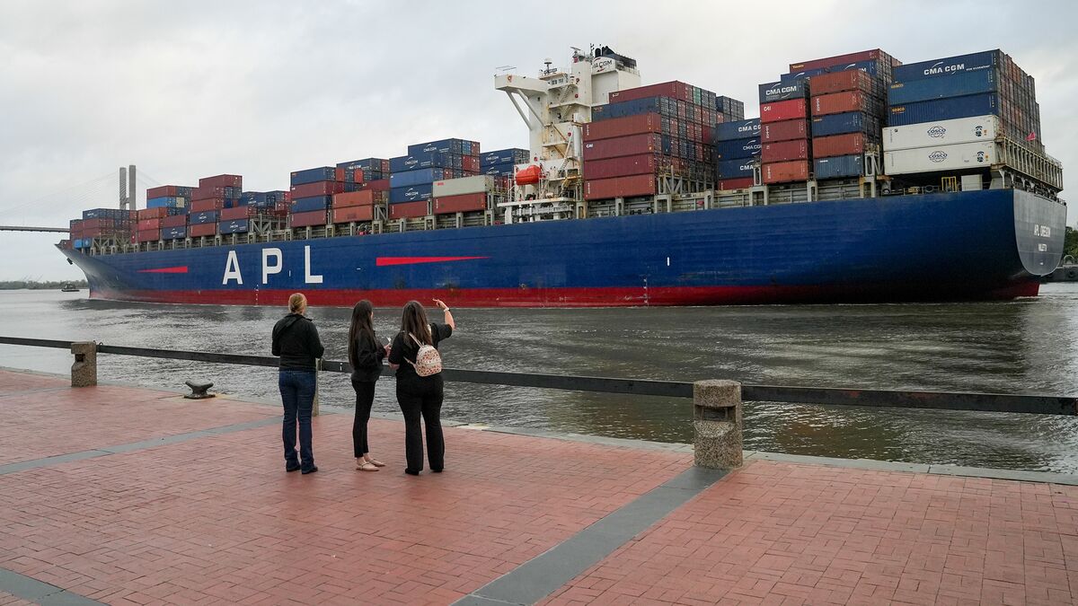 US Proposes New Tariffs Over Forced Labor: What It Means for Global Trade