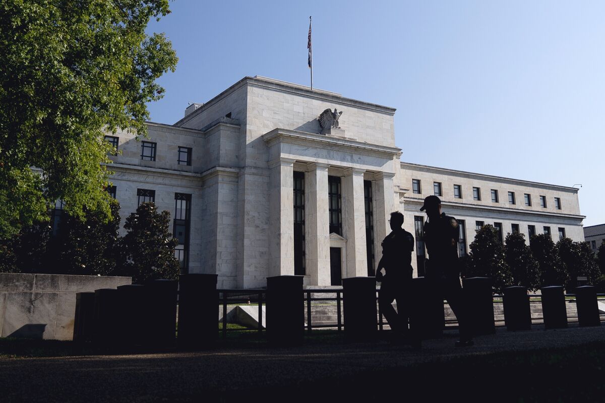 Bond Traders Bet on a Fed Hike in 2026 Even After Soft Core CPI