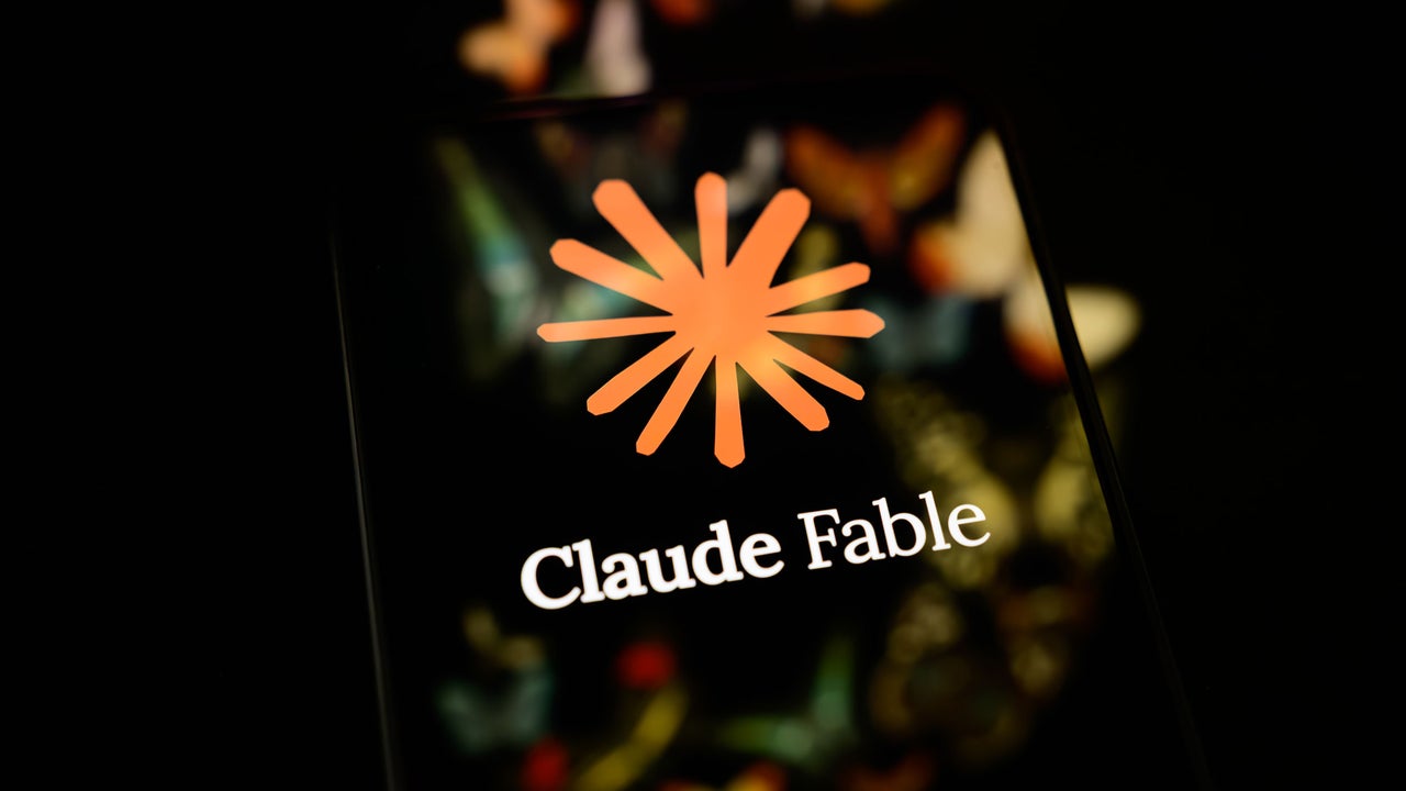 Claude Fable 5's Safety System Is Blocking Legitimate Prompts — Developers Are Frustrated