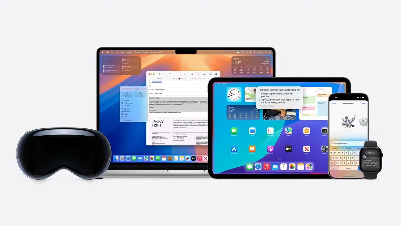 Second Developer Betas for iOS 26.6 and macOS Tahoe 26.6 Are Now Available