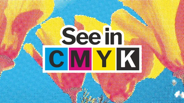 See in CMYK: Explore the Hidden Universe of Color with Google Arts & Culture and the Exploratorium