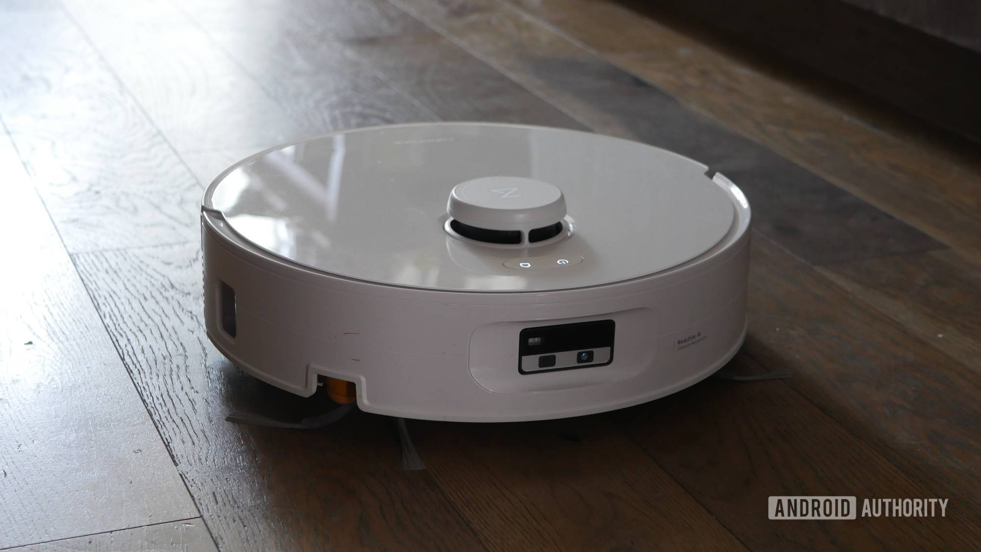 Roborock Qrevo Curv Series: The Future of Automated Home Cleaning Has Arrived