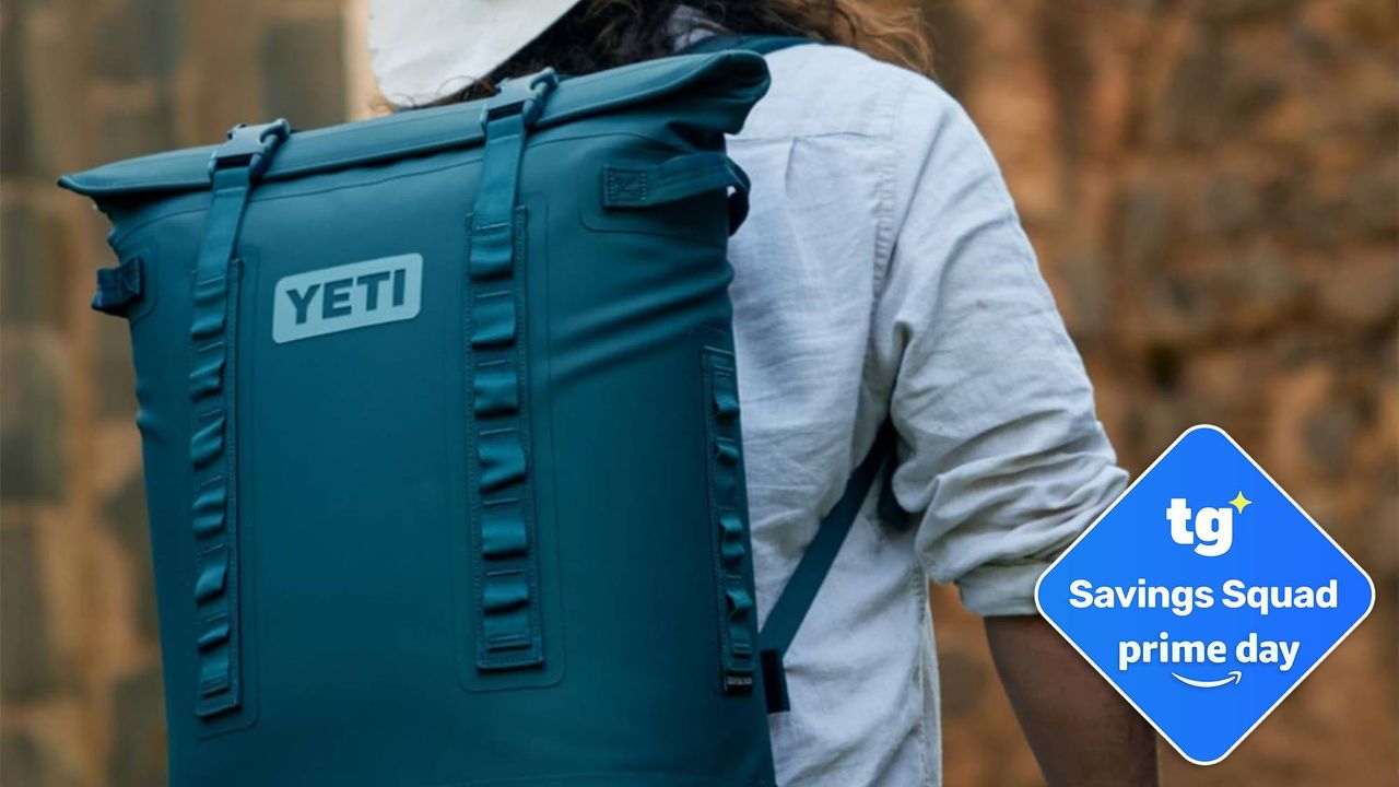 11 YETI Deals to Shop Before Prime Day — Coolers, Tumblers & More From $17