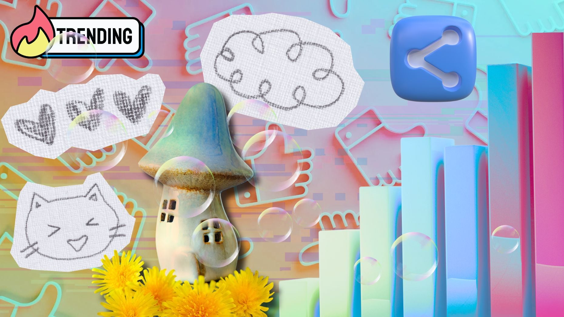 Whimsy Business: What the Viral Lifestyle Trend Means for Real Estate Agents