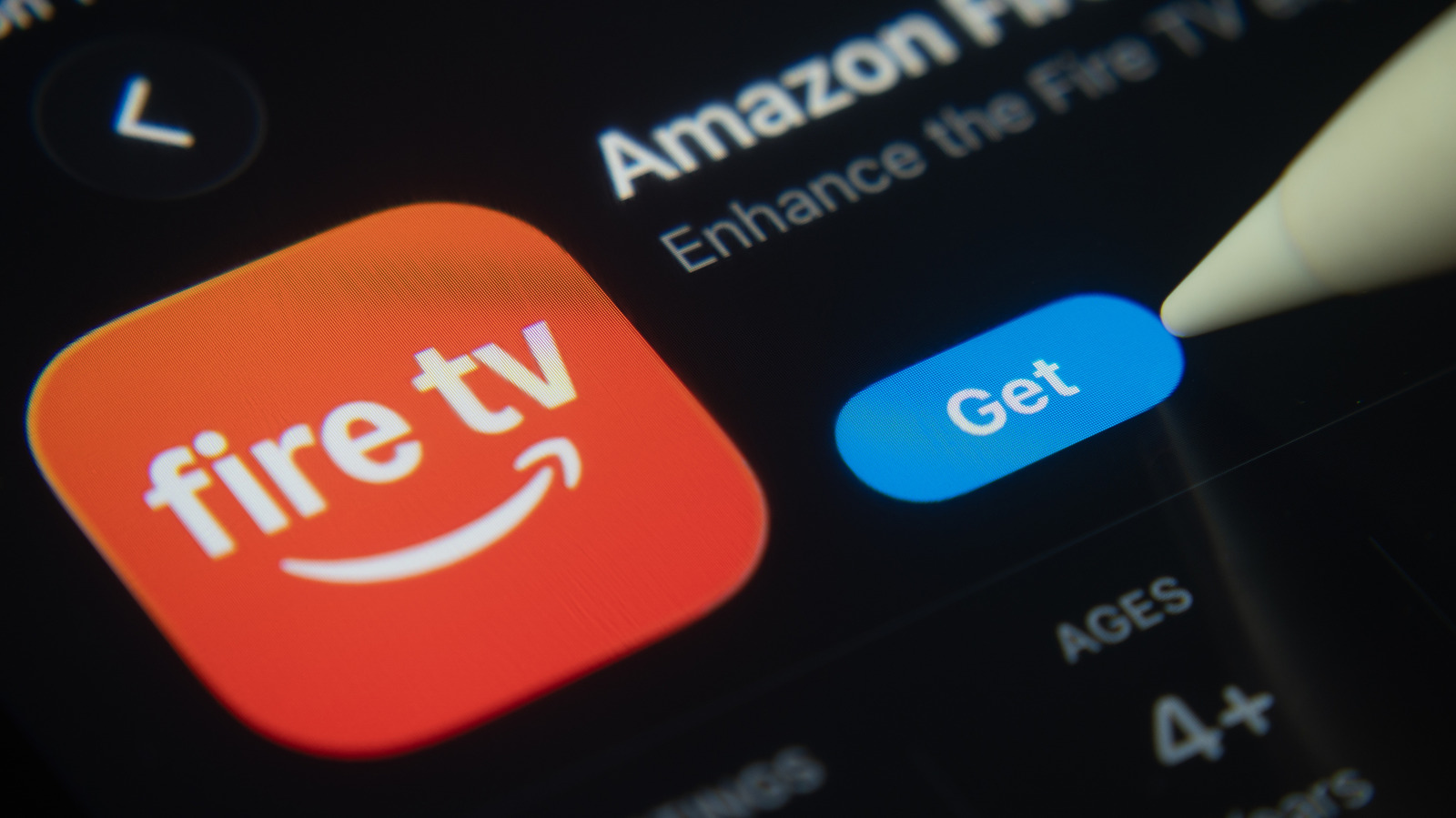 Fullscreen Ads Could Soon Become A Frustrating Reality For Fire TV Users