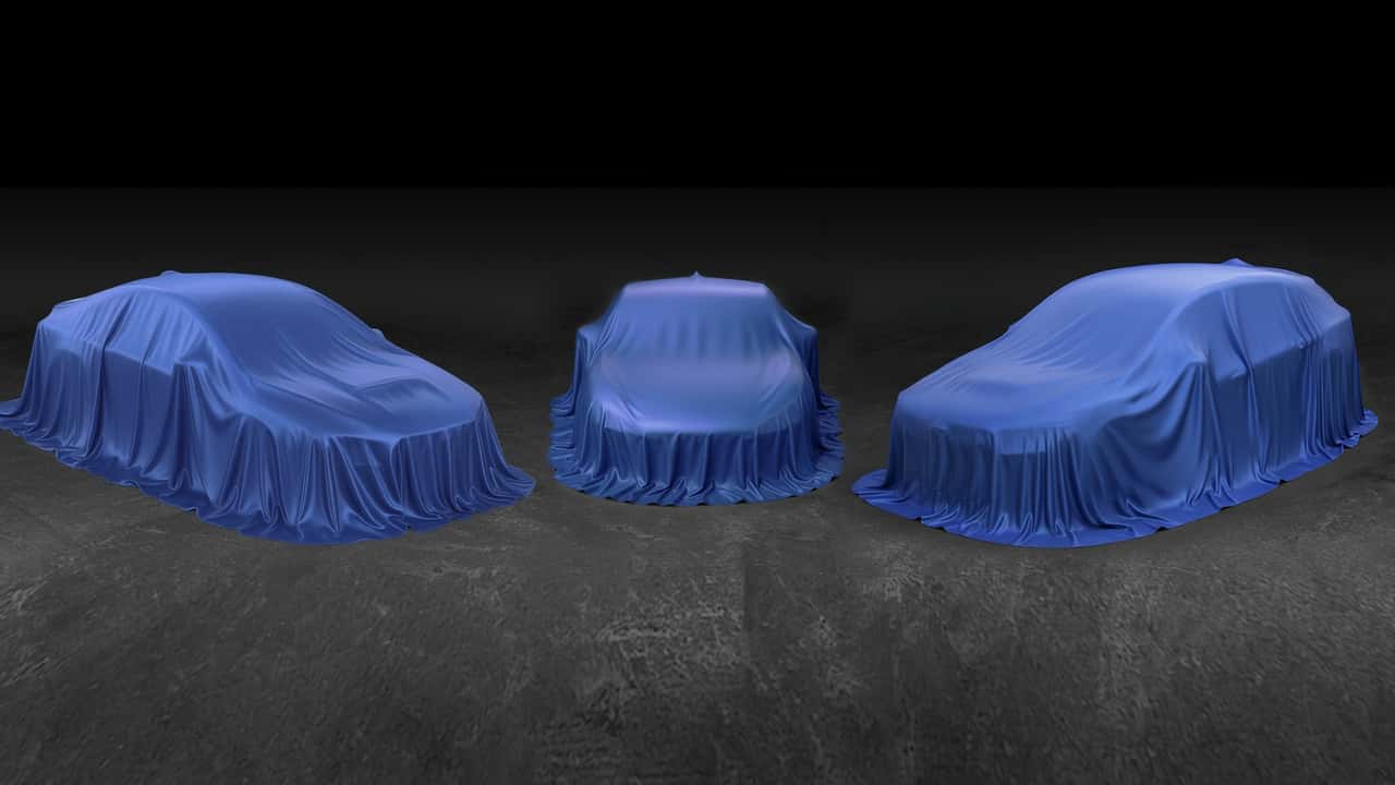 Subaru equipará tres nuevos modelos con caja de cambios manual: todo lo que sabemos