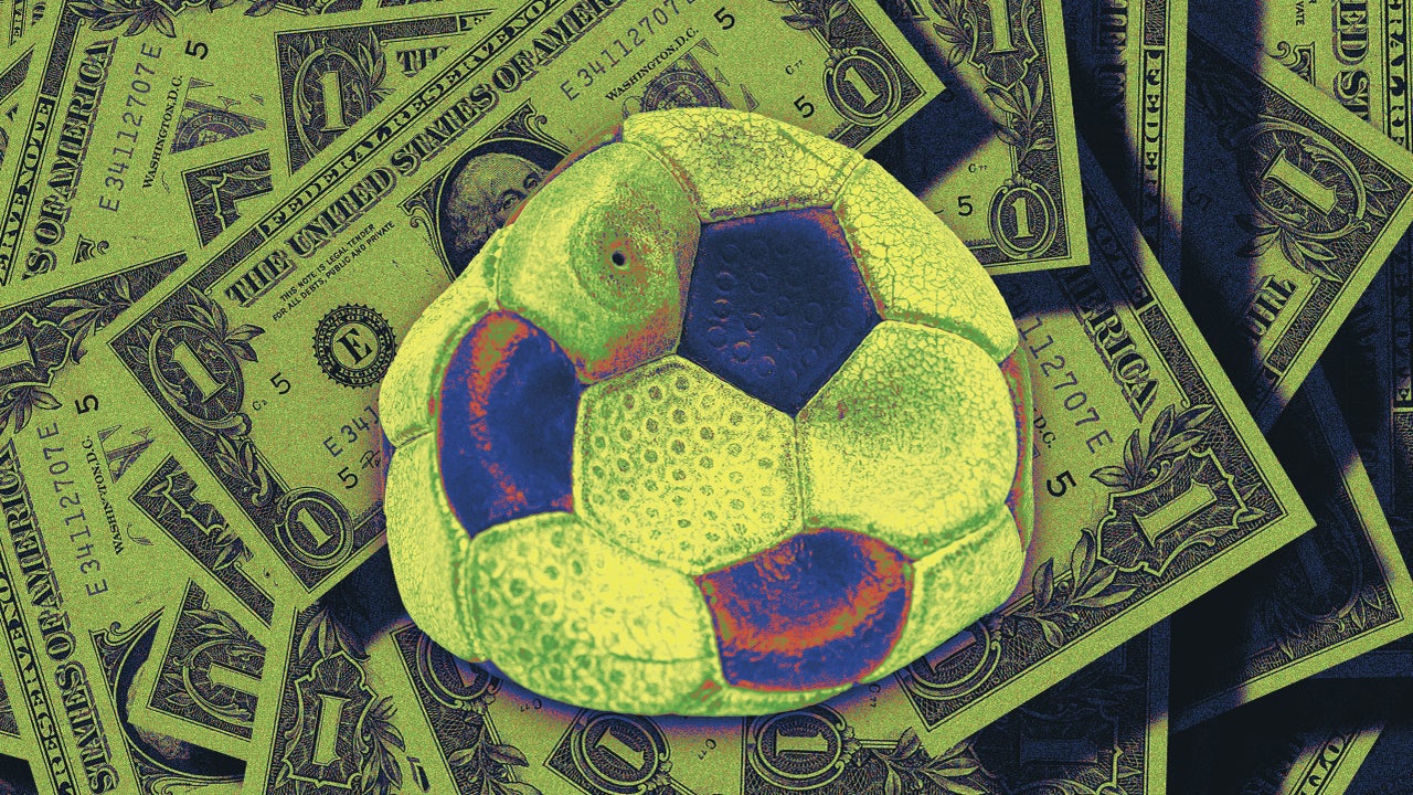 2026 FIFA World Cup Could Cost Companies $17 Billion in Lost Employee Productivity