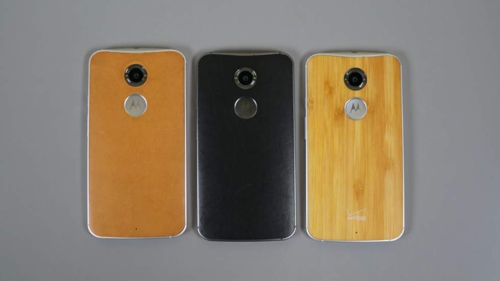 TBT: Our Top 5 Favorite Android Hardware of All Time