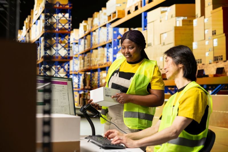 Parent of E-Commerce Software Provider Acquires Top Freight Broker WWEX: What It Means for SMBs