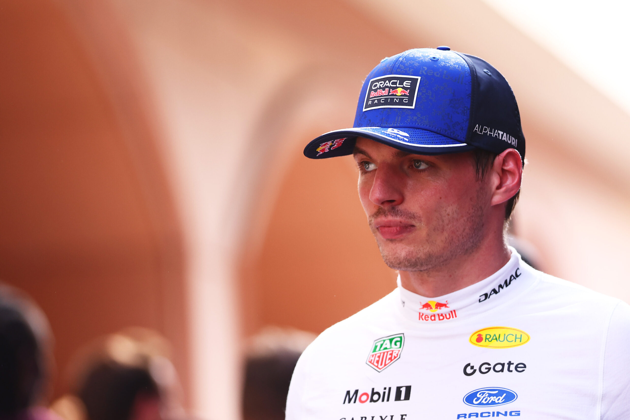 Max Verstappen Receives Apology as Red Bull Diagnoses Terminal Monaco Engine Failure