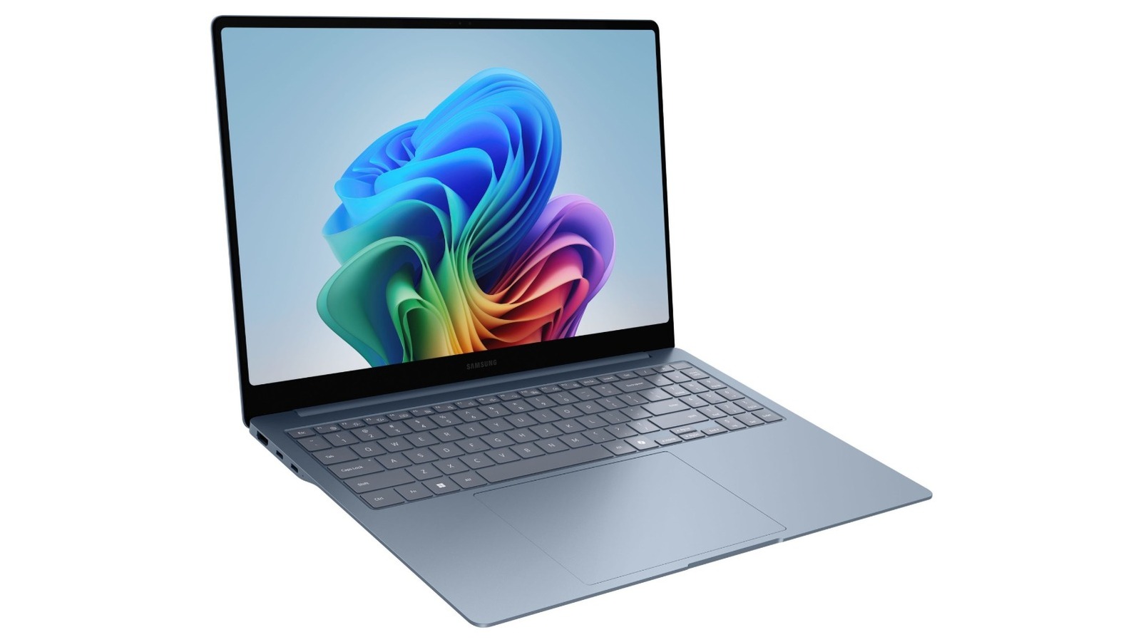 Samsung Galaxy Book 6 Edge: Snapdragon X Elite Powers Samsung's Most Ambitious Laptop Yet