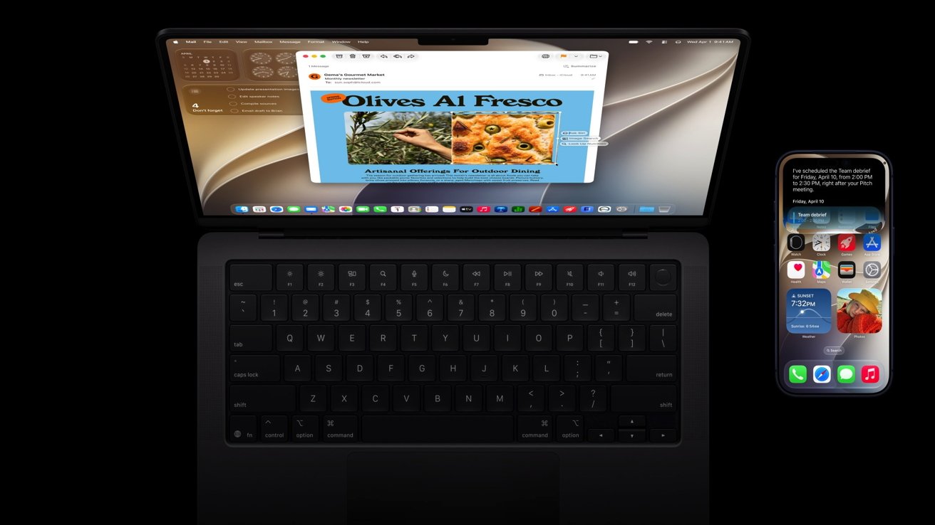 macOS Golden Gate Beta Review: Why Siri AI Is the Only Thing That Matters