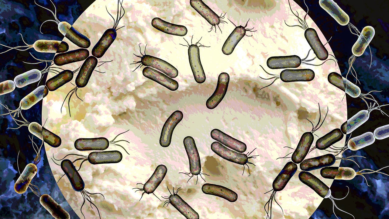 Deadly Listeria Outbreak Linked to Soft Cheese: Full Recall List and What You Need to Know