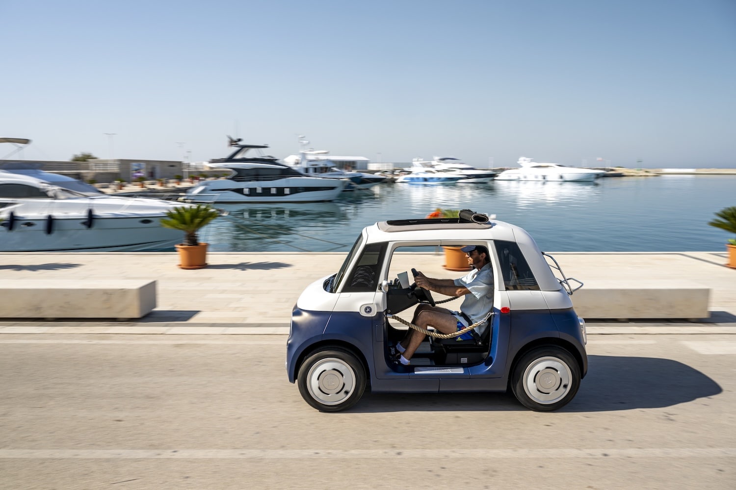 Voitures sans permis électriques : comment l'électrique a conquis le marché des quadricycles